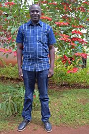 Philip Mukenya